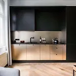 Homewell Boutique Apartments