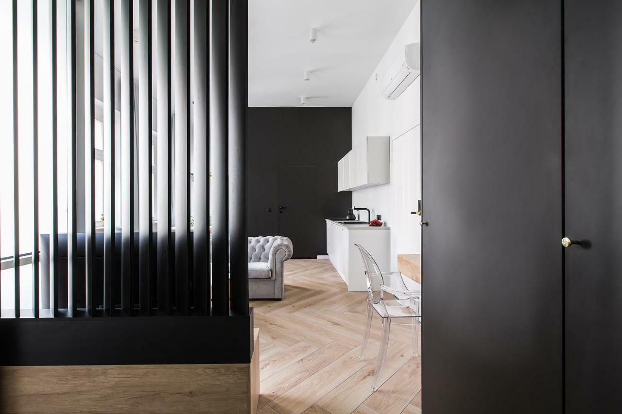 Apartment Homewell Boutique *