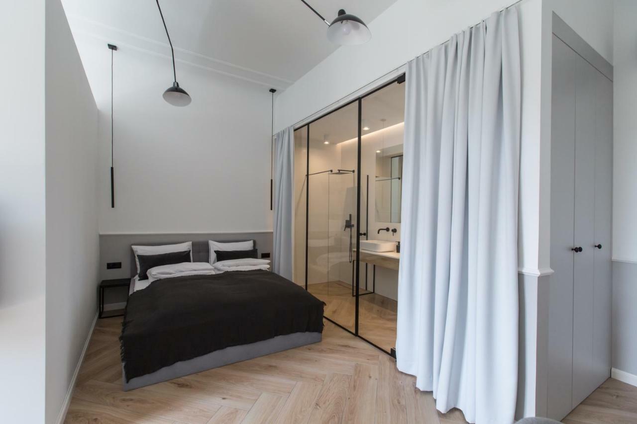 Homewell Boutique * Poznan