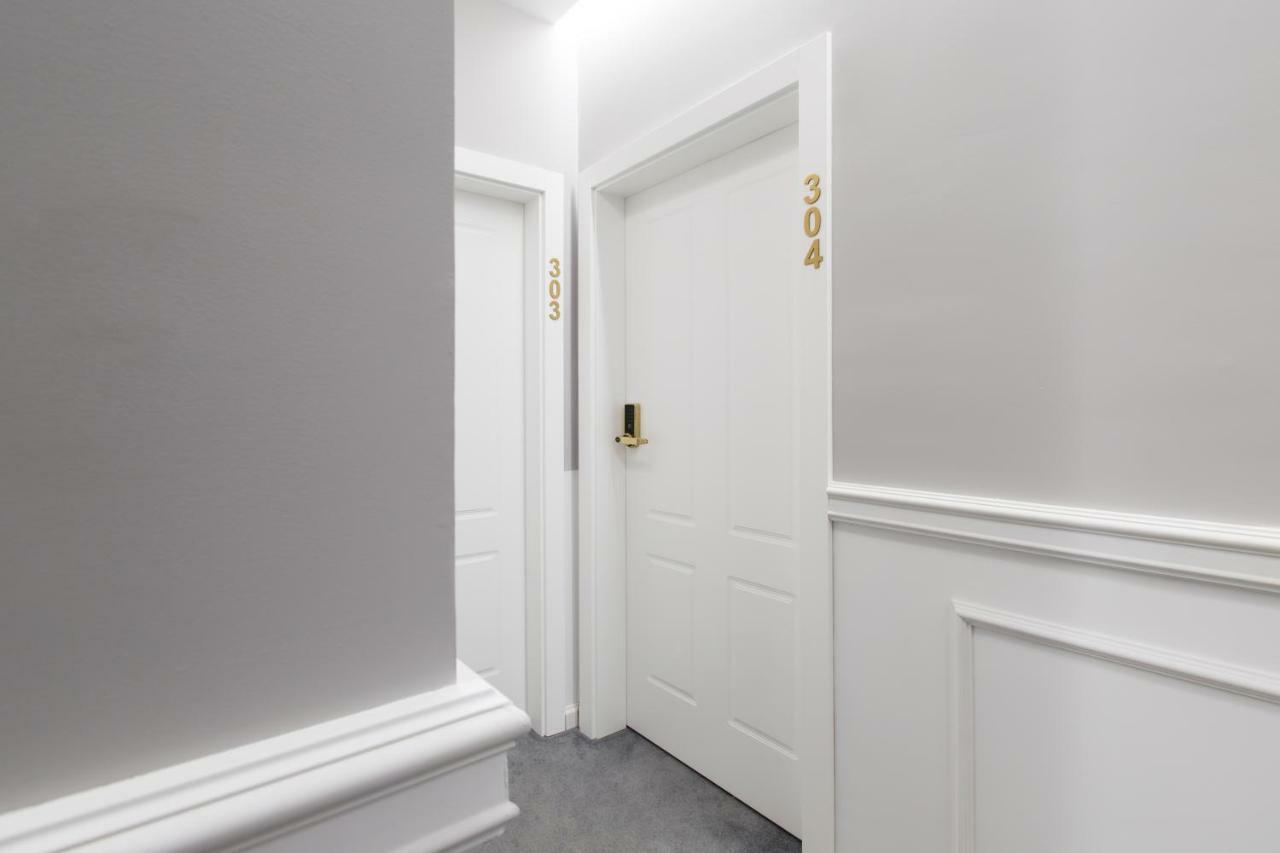 Homewell Boutique Apartment *