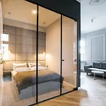 Homewell Boutique Apartments
