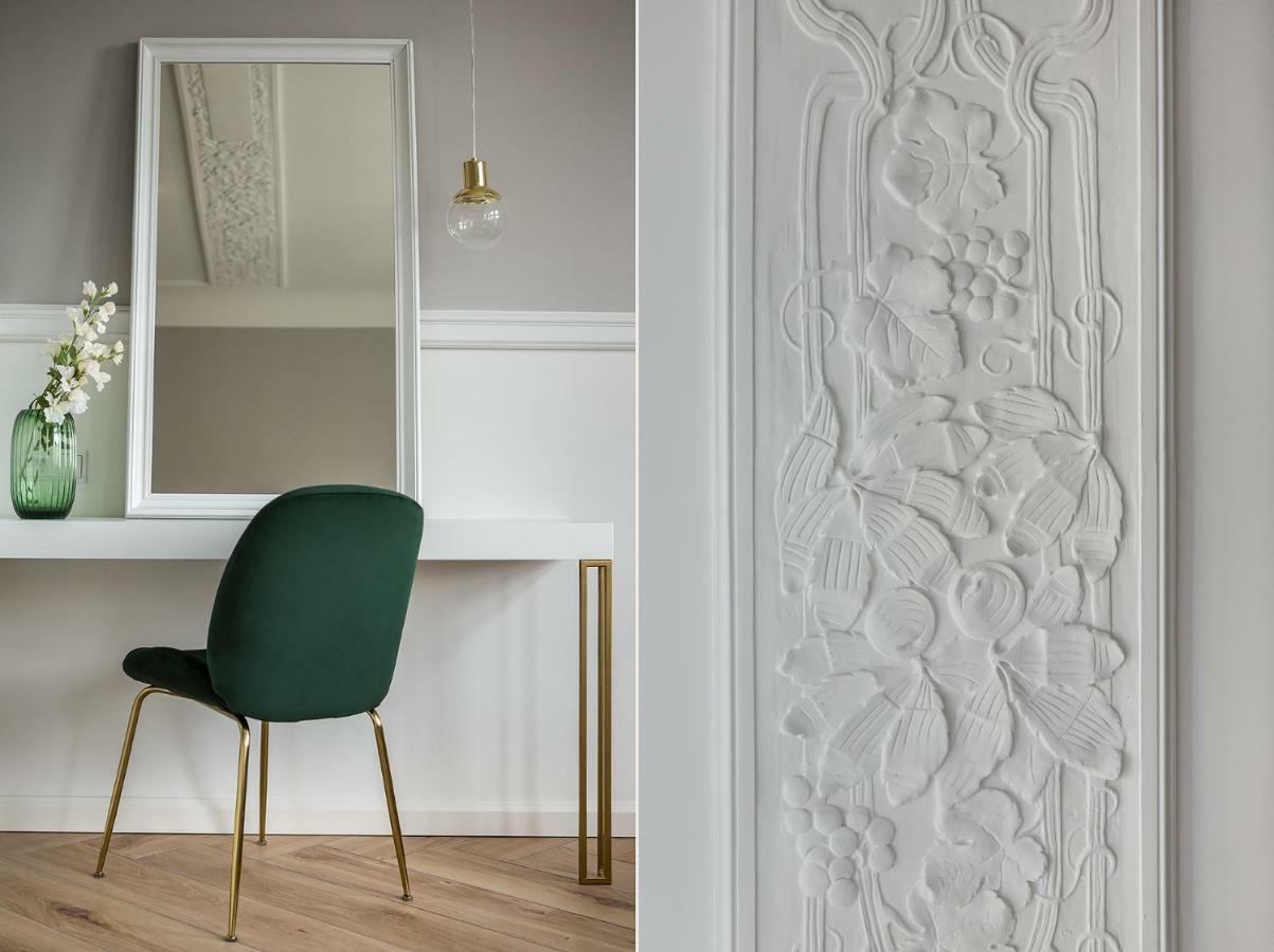 Apartamento Homewell Boutique Poznań