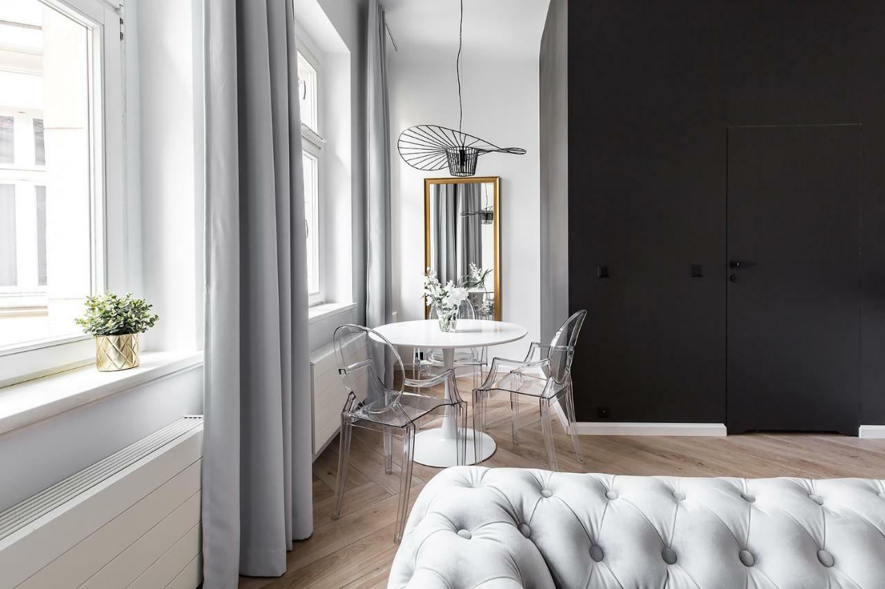 Apartamento Homewell Boutique