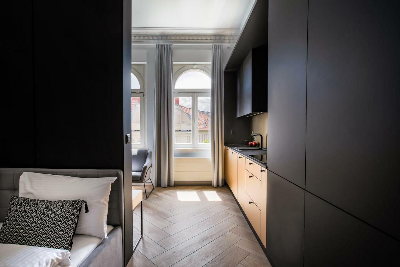Homewell Boutique Apartamento Poznań