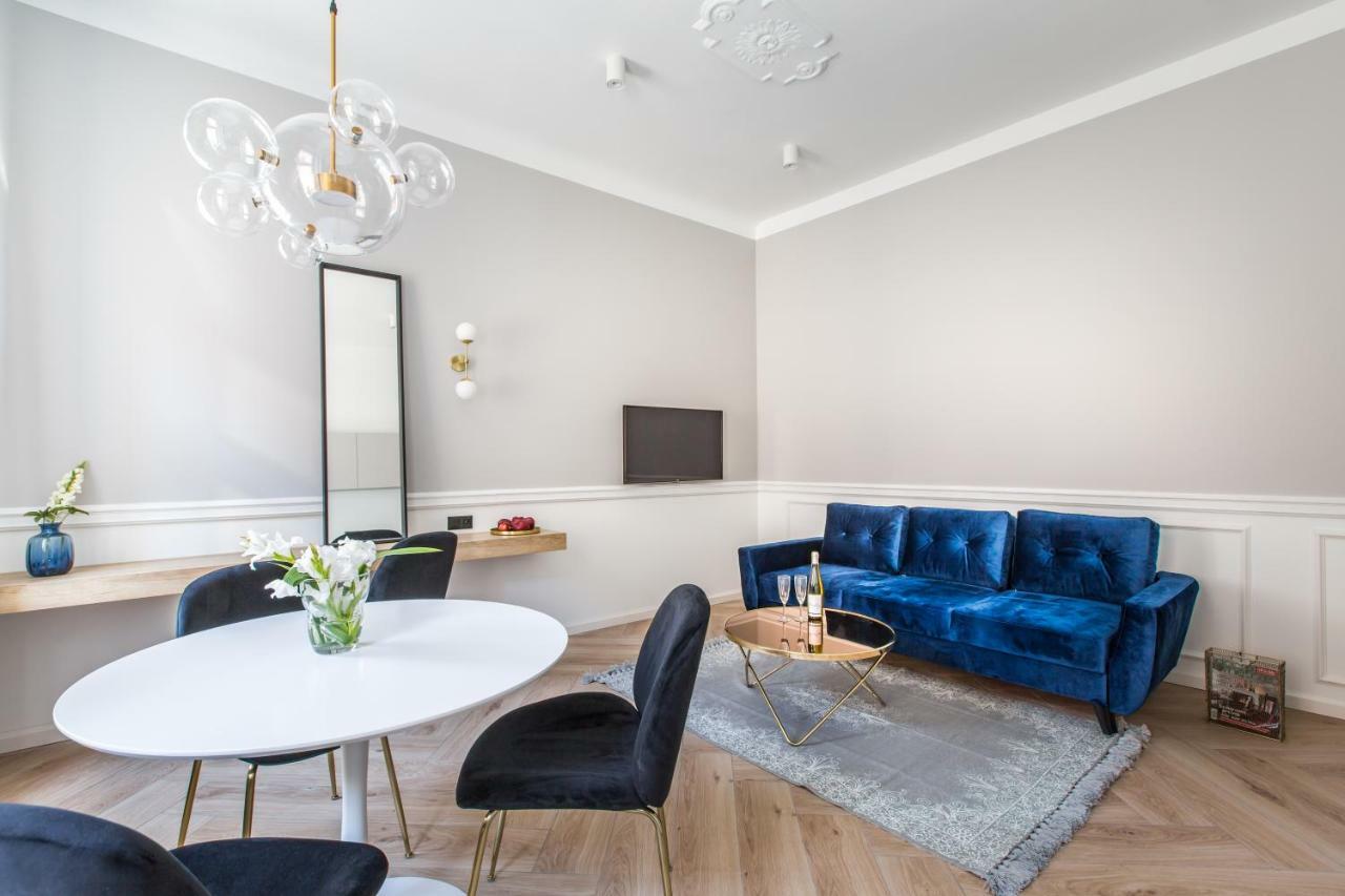 Homewell Boutique Apartamento *