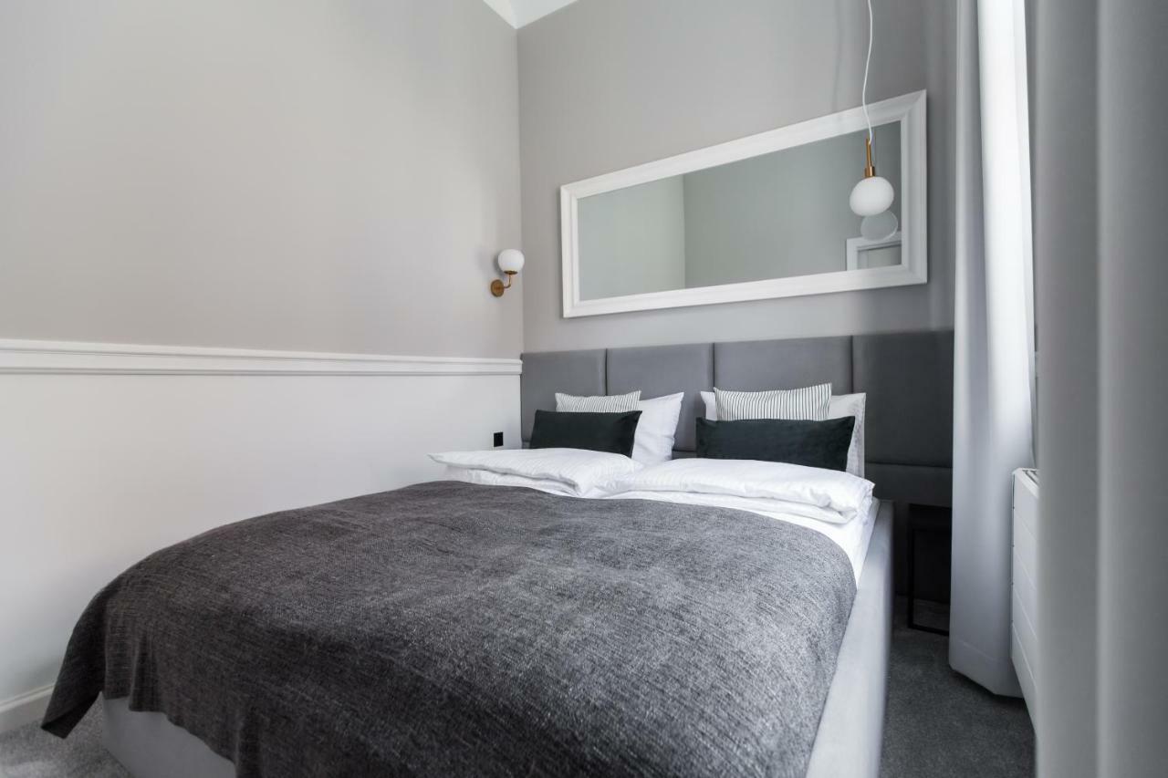 Apartamento Homewell Boutique