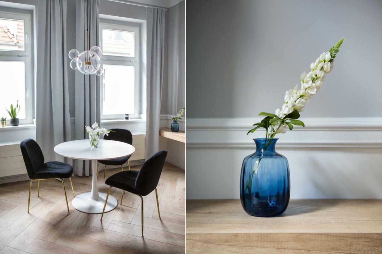 Apartamento Homewell Boutique