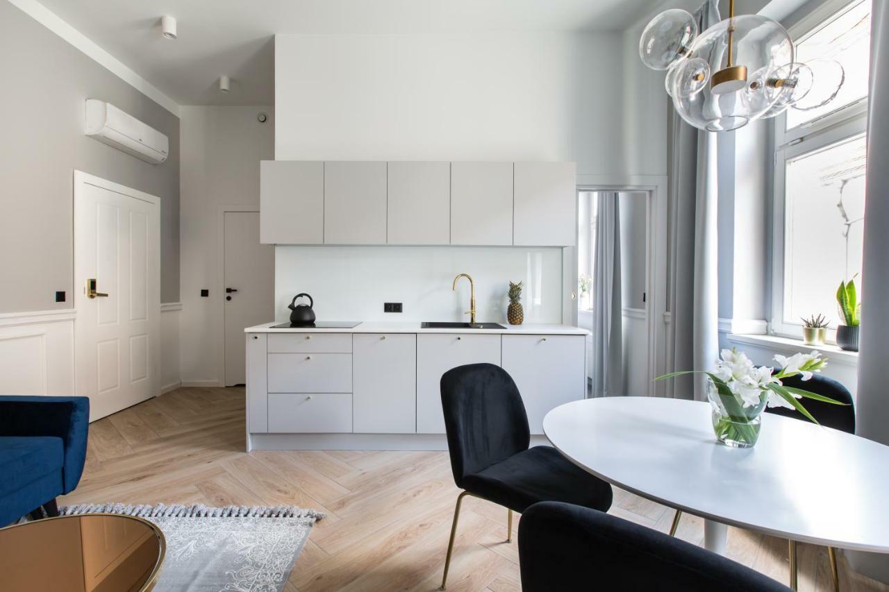 Apartamento Homewell Boutique Poznań