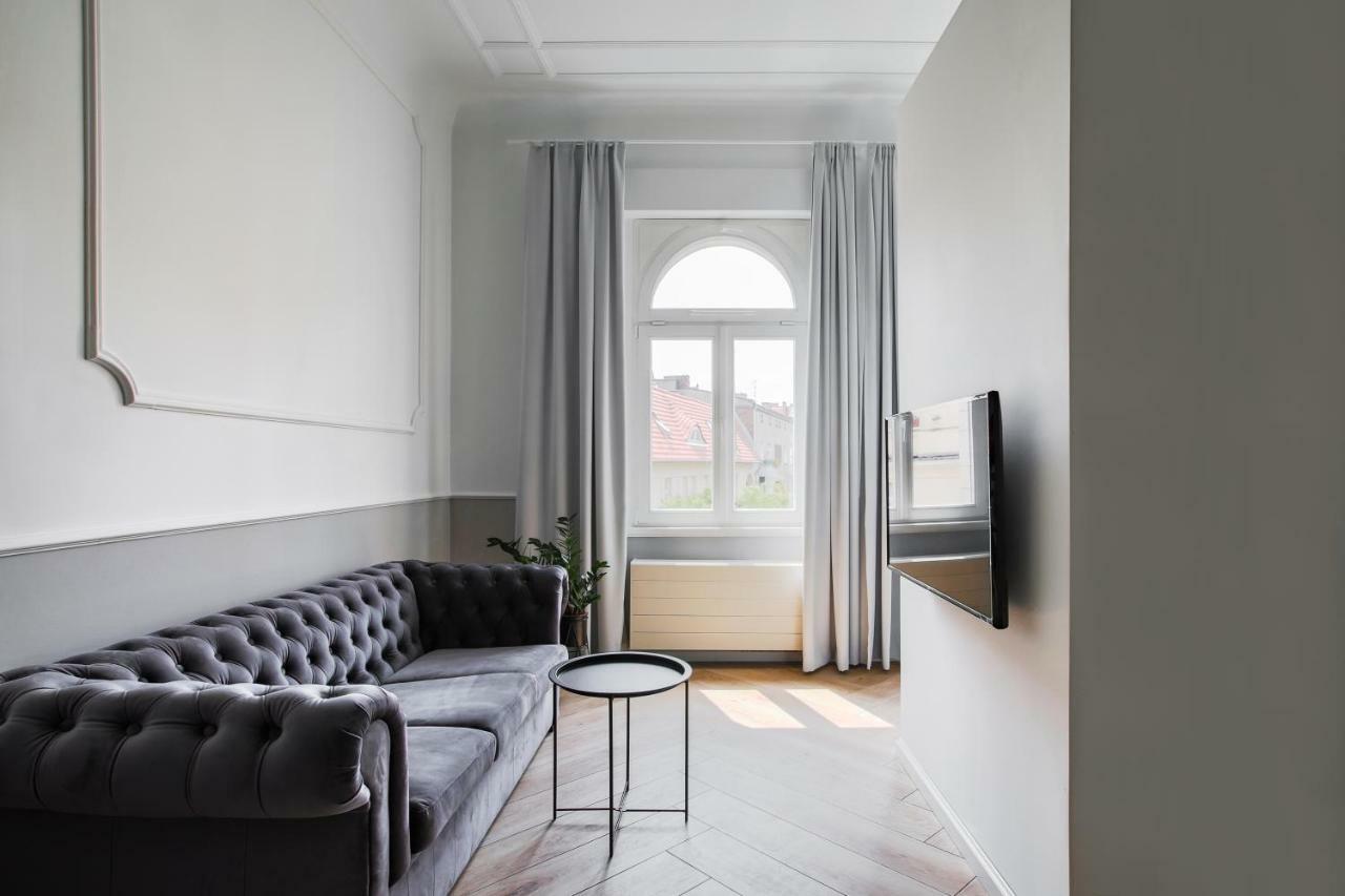Homewell Boutique Apartamento *