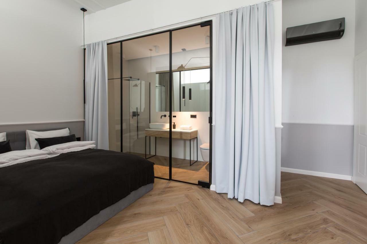 Apartamento Homewell Boutique Poznań
