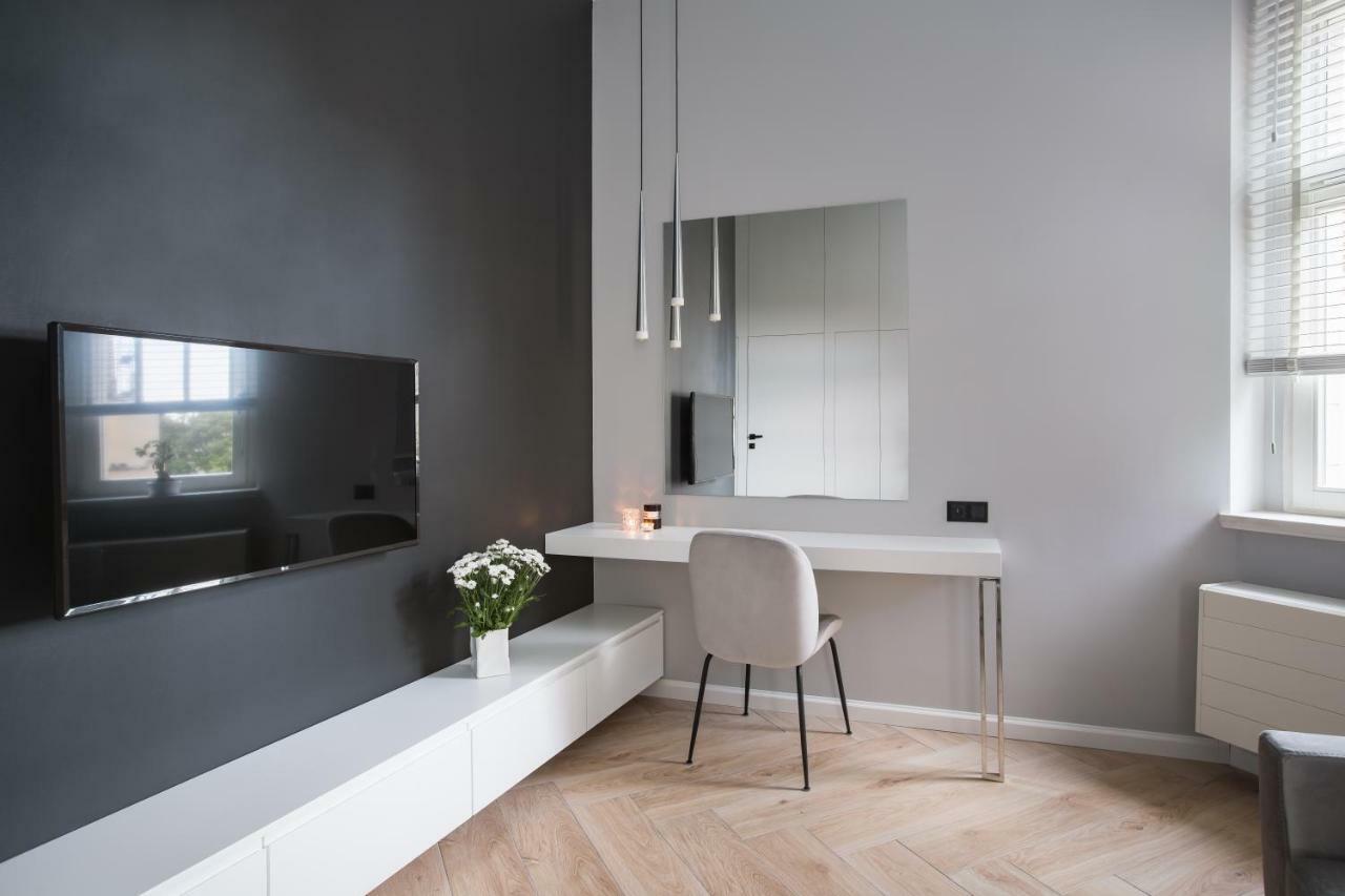 Apartamento Homewell Boutique